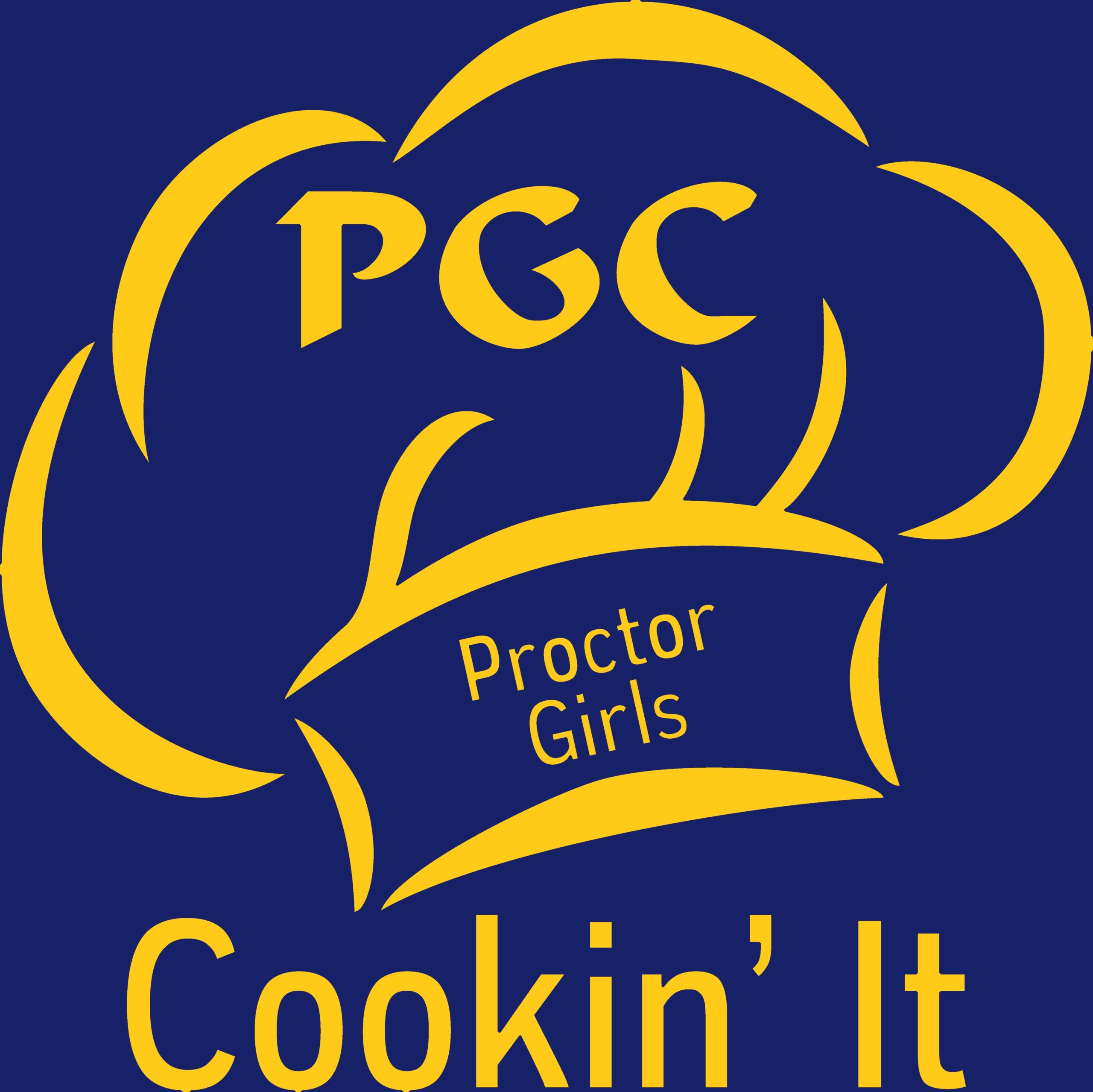 Proctor Girls - Logo
